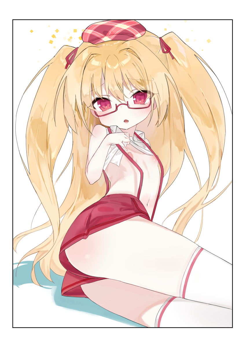 Irotoridori No Sekai Rule 34 Image