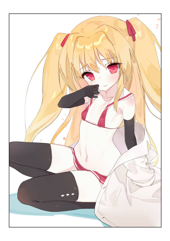 Irotoridori No Sekai Rule 34 Image