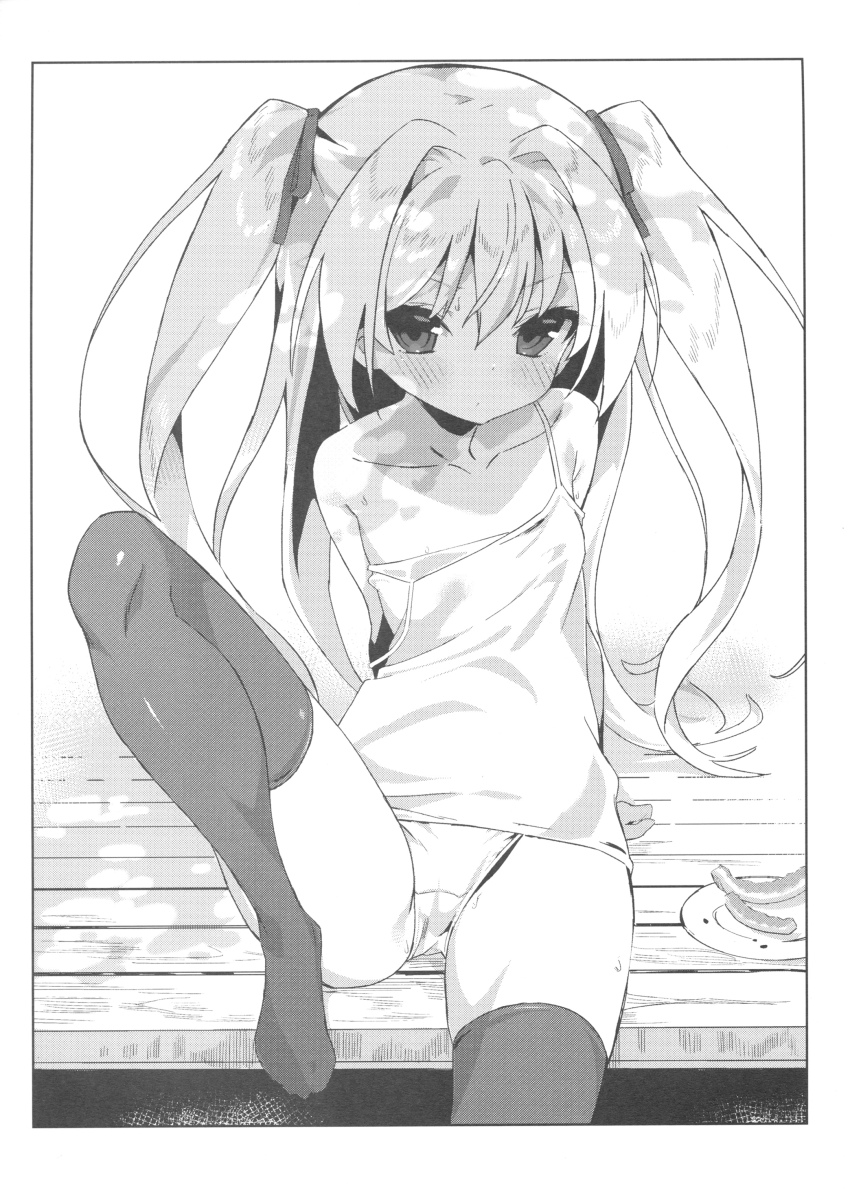 Irotoridori No Sekai Rule 34 Image