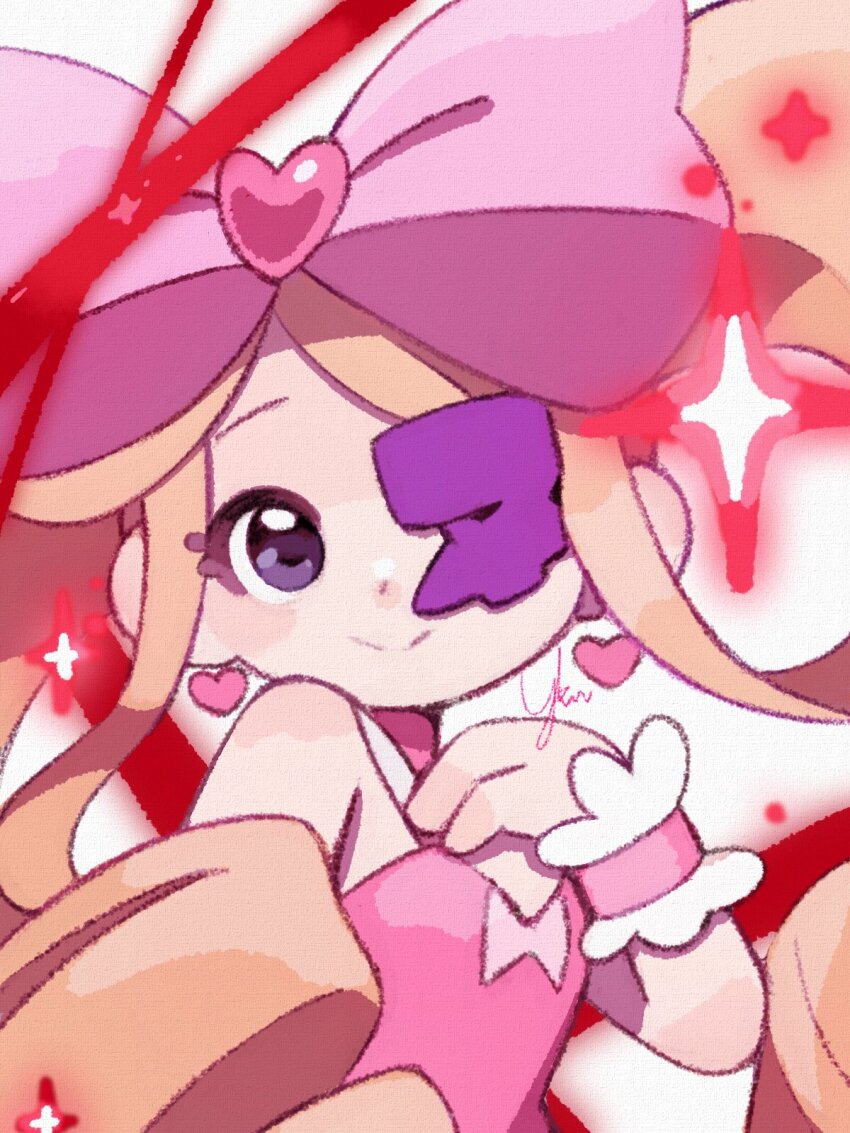Harime Nui (Kill La Kill) Rule 34 Image