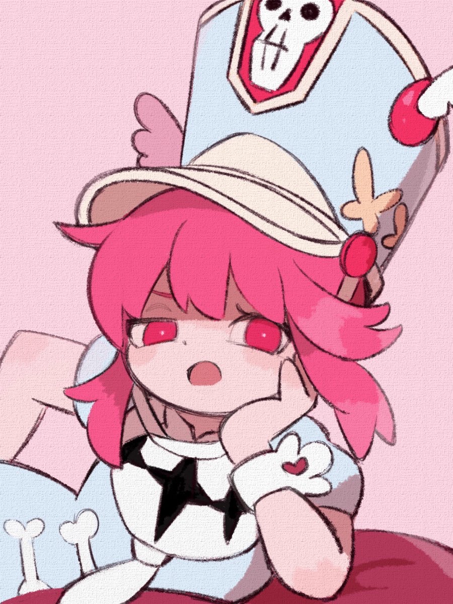 Jakuzure Nonon (Kill La Kill) Rule 34 Image