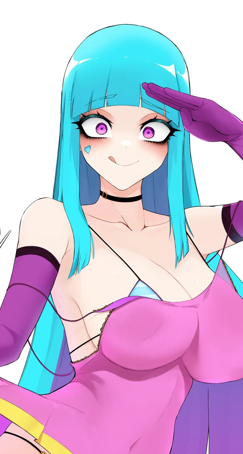 Meme (Me!Me!Me!) Rule 34 Image