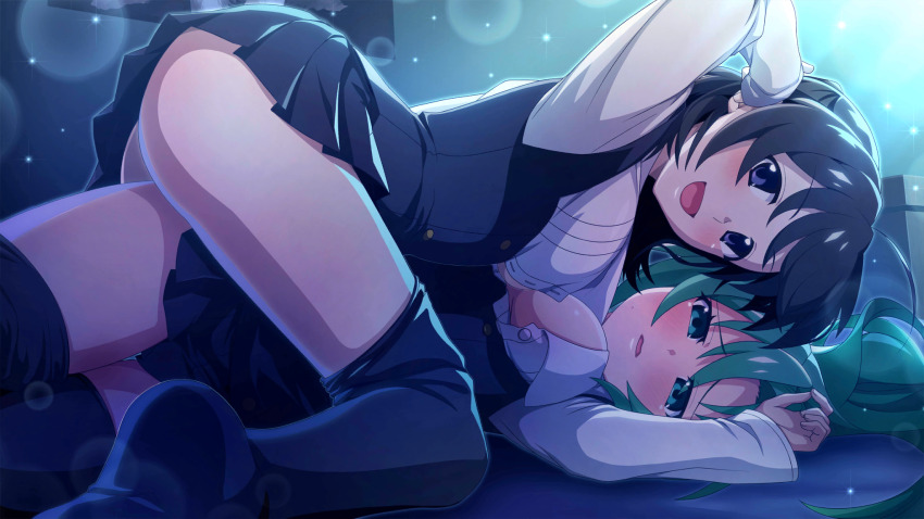 Saionji Sekai (Higurashi No Naku Koro Ni) Rule 34 Image
