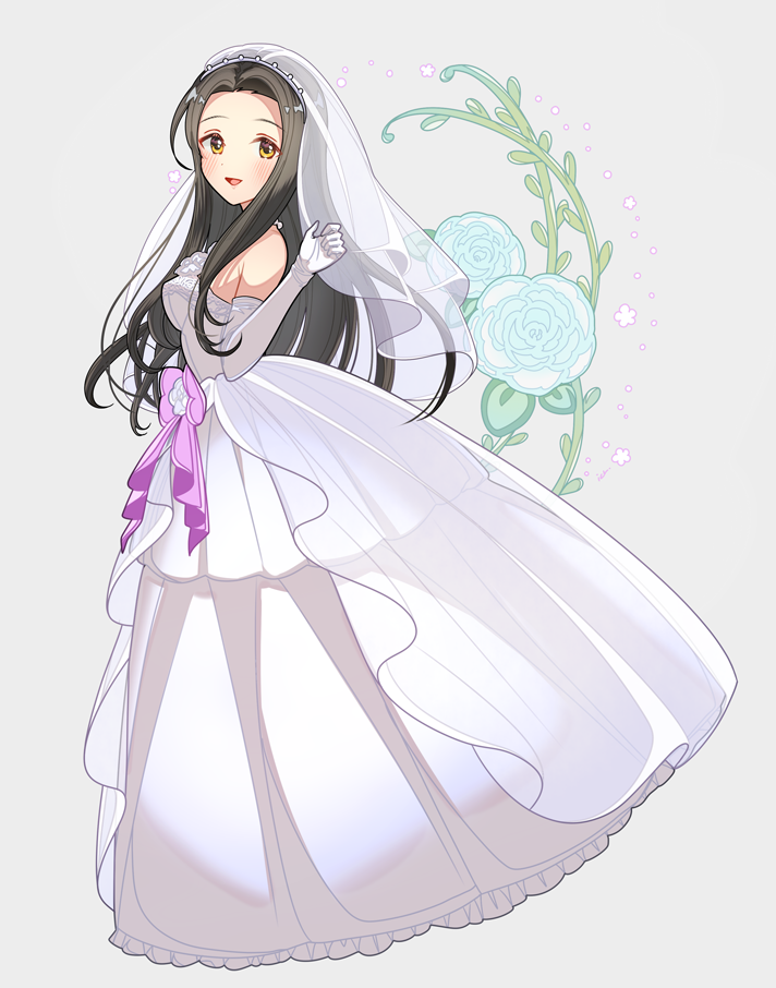 Idolmaster Rule 34 Image