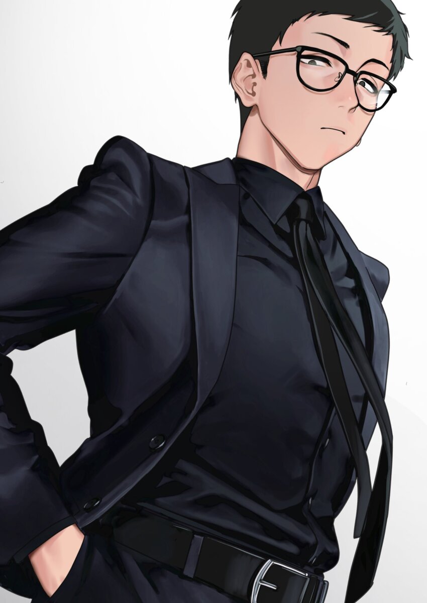 Yashiro Kizuku (Nanja) Rule 34 Image