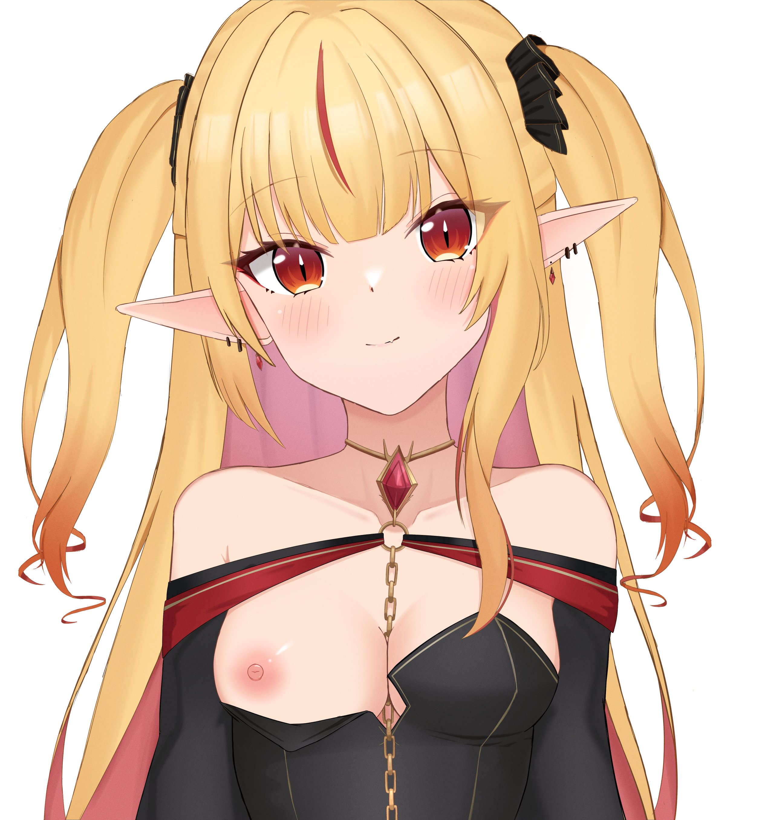 Ruby Runeheart (Eternals (Idol Corp)) Rule 34 Image