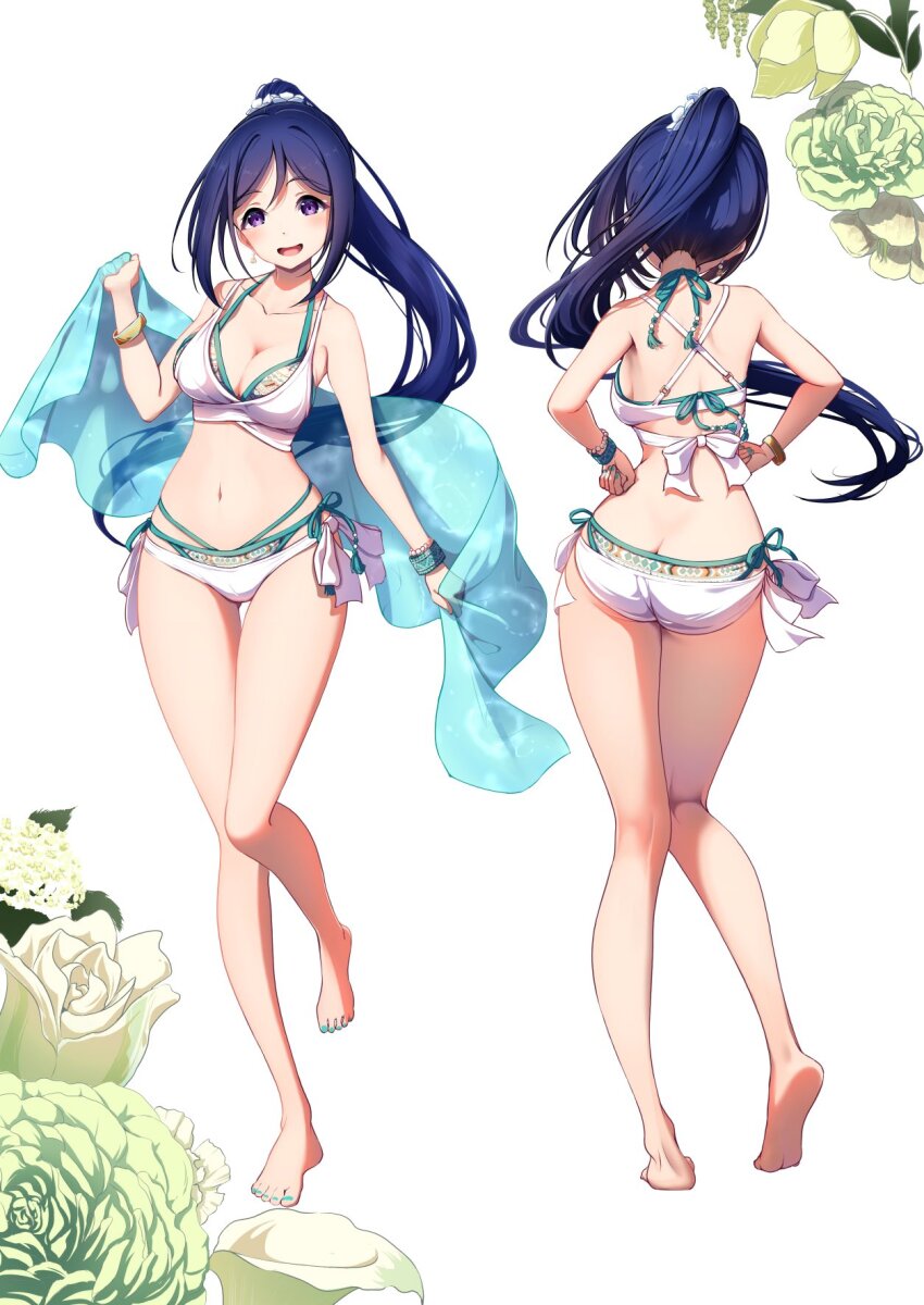Matsuura Kanan (Love Live!) Rule 34 Image