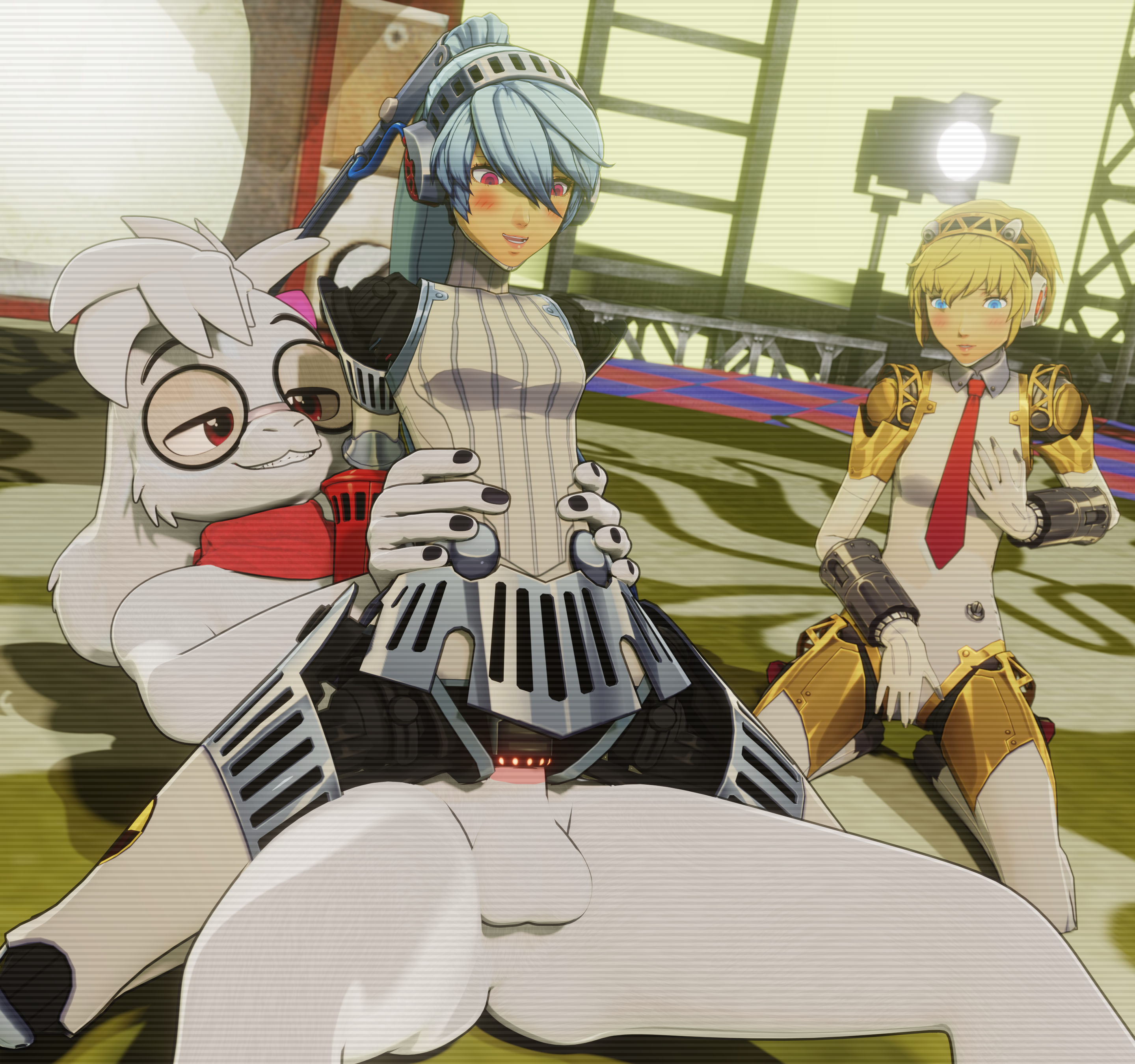 3d (Artwork) Rule 34 Image