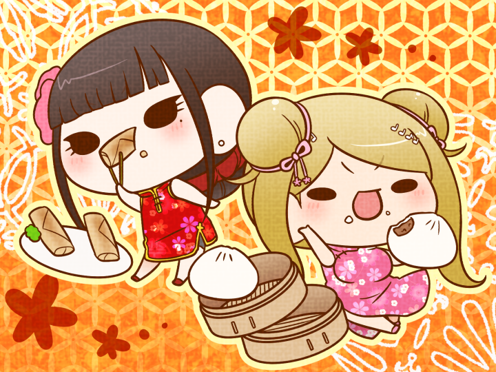 Akamatsu Kaede (Danganronpa (Series)) Rule 34 Image