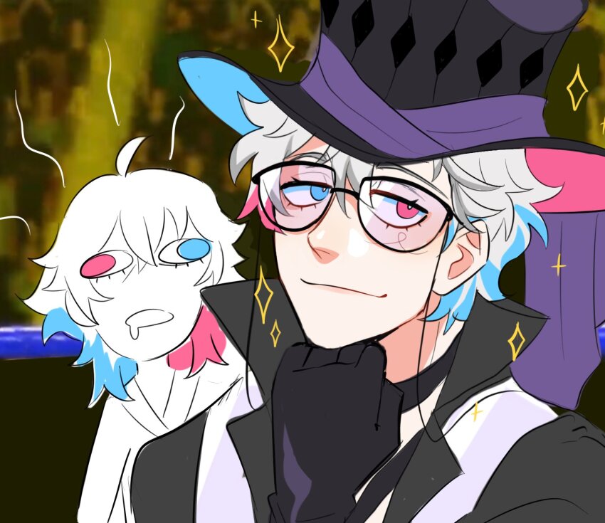 Gavis Bettel (Holostars) Rule 34 Image