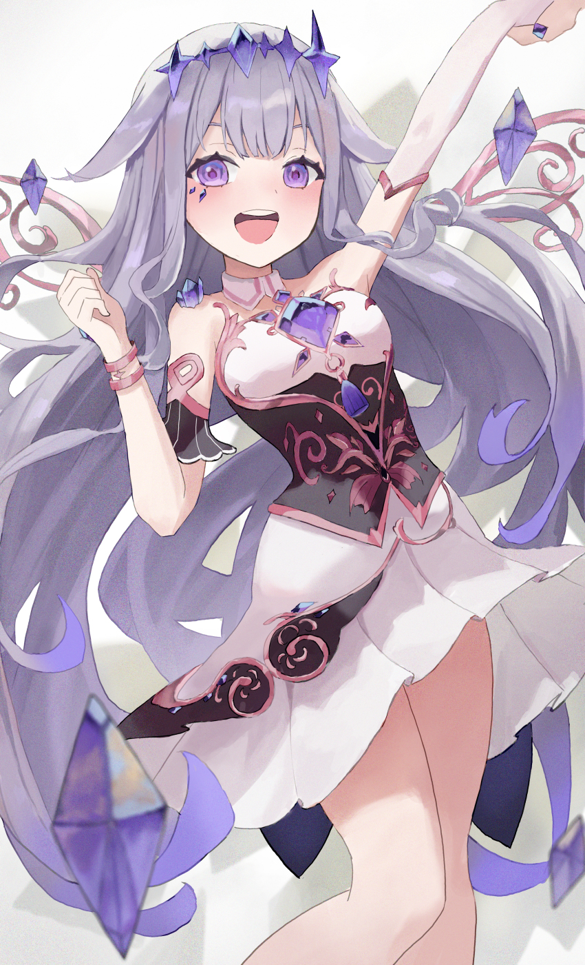 Koseki Bijou (Hololive) Rule 34 Image