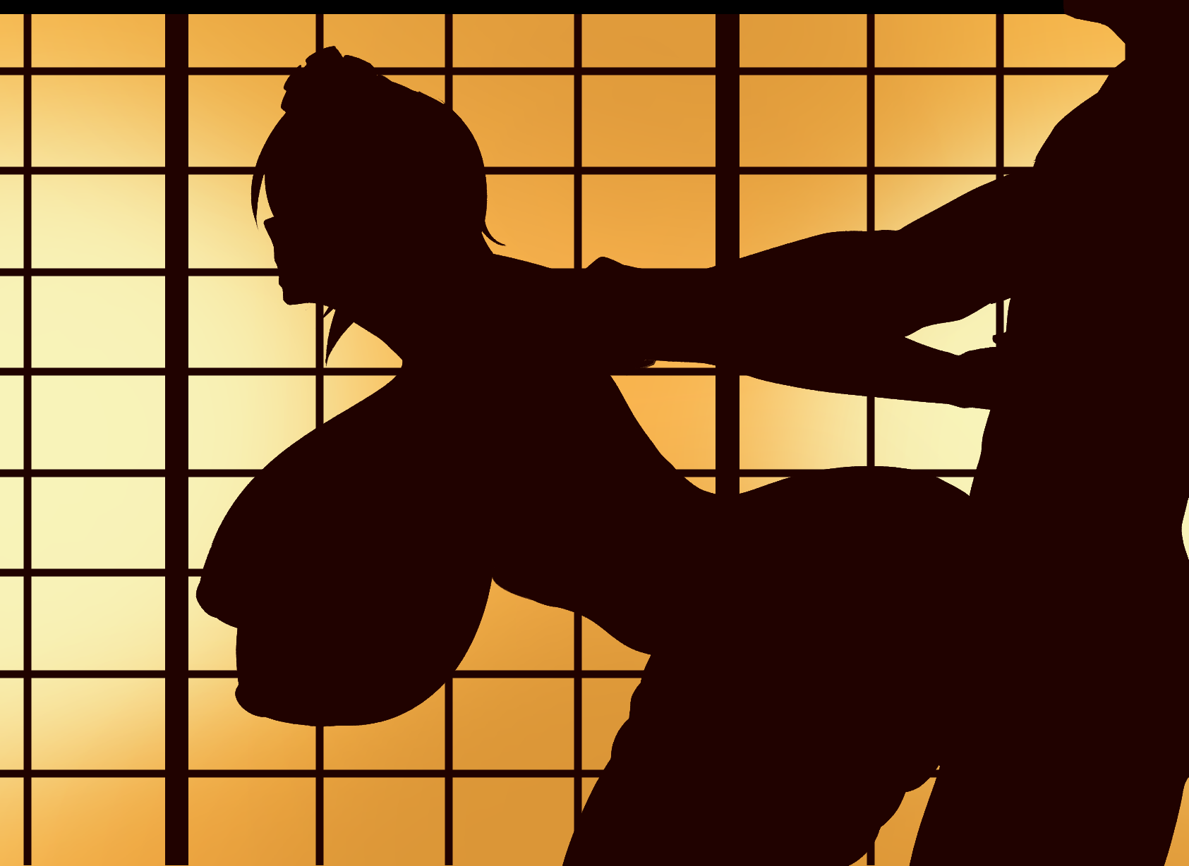 Iroha (Samurai Spirits) Rule 34 Image