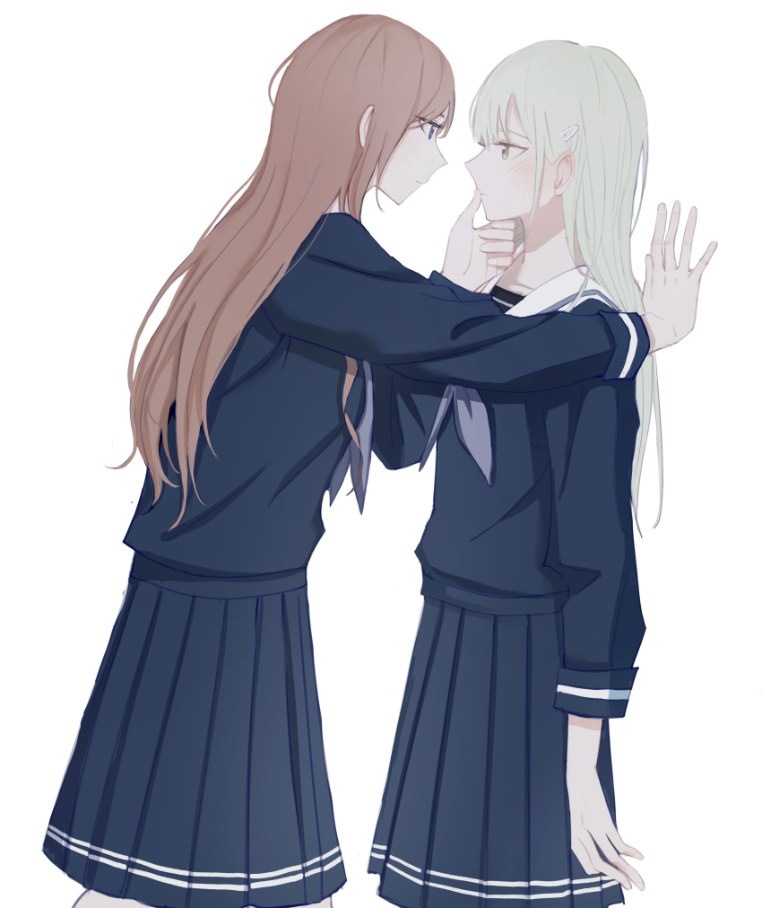 Nagasaki Soyo (Bang Dream!) Rule 34 Image
