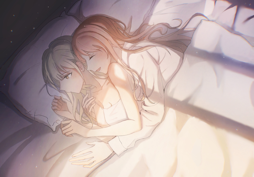 Nagasaki Soyo (Bang Dream!) Rule 34 Image