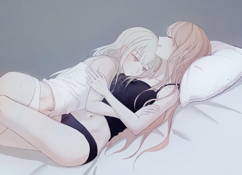 Nagasaki Soyo (Bang Dream!) Rule 34 Image