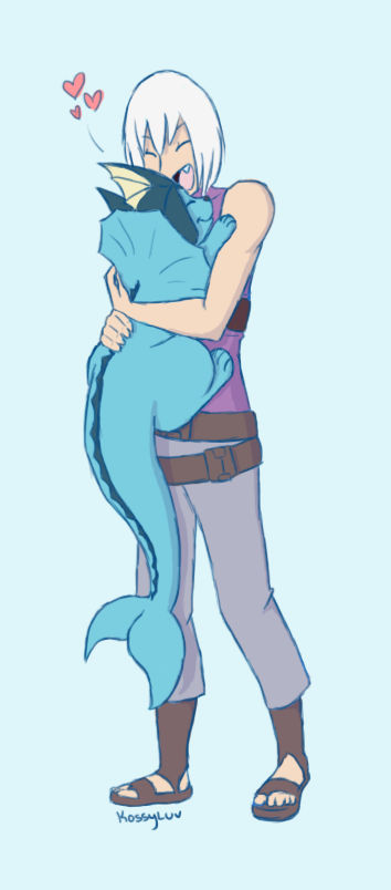 Gen 1 Pokemon (Naruto (Series)) Rule 34 Image