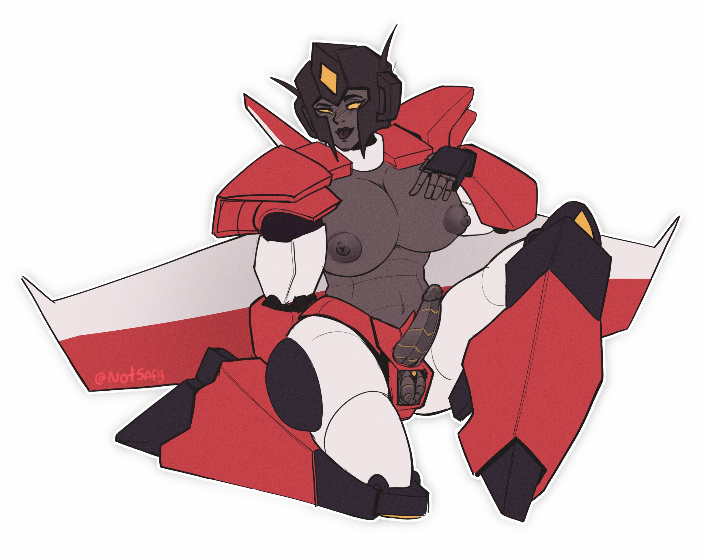 Original Character (Original) Rule 34 Image