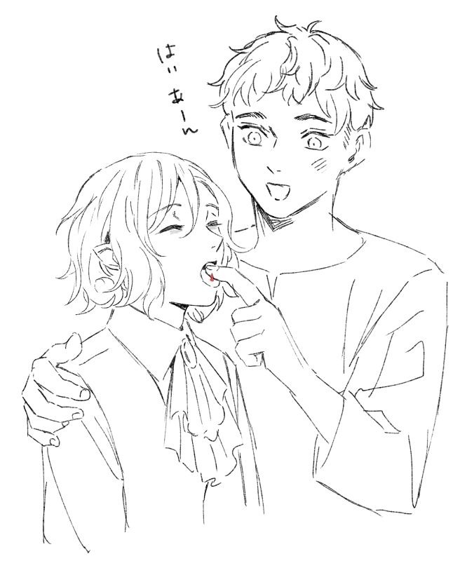 Kabru (Dungeon Meshi) Rule 34 Image