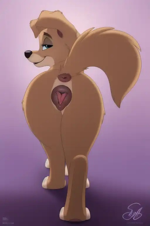 Angel (Disney) Rule 34 Image
