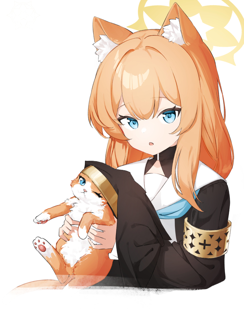 Mari (Blue Archive) Rule 34 Image