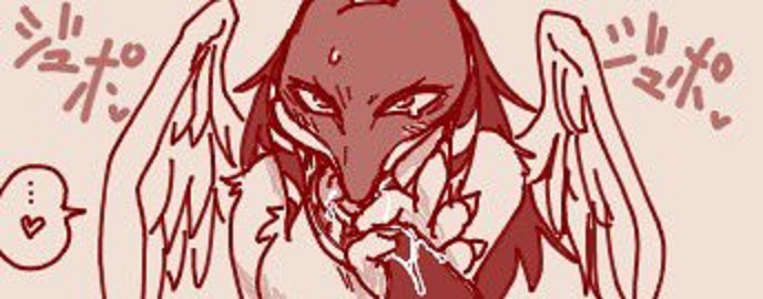 Digimon Rule 34 Image