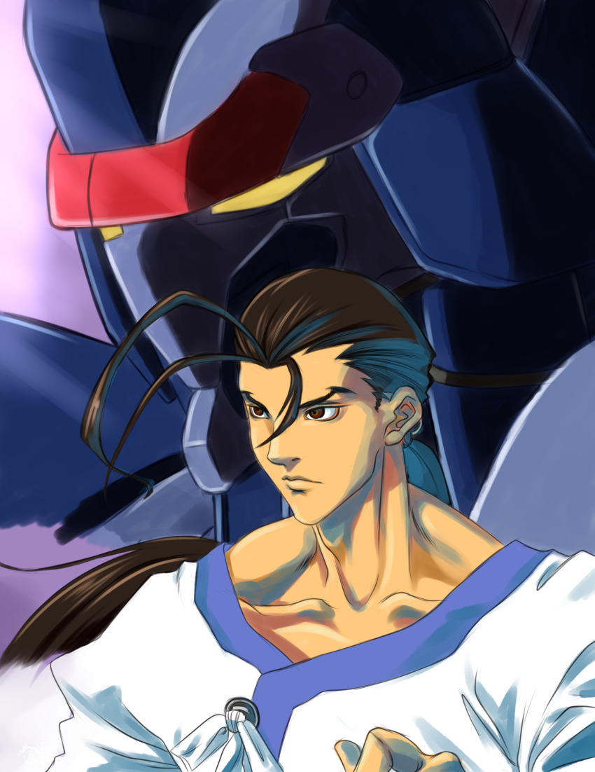 Fei Fong Wong Rule 34 Image