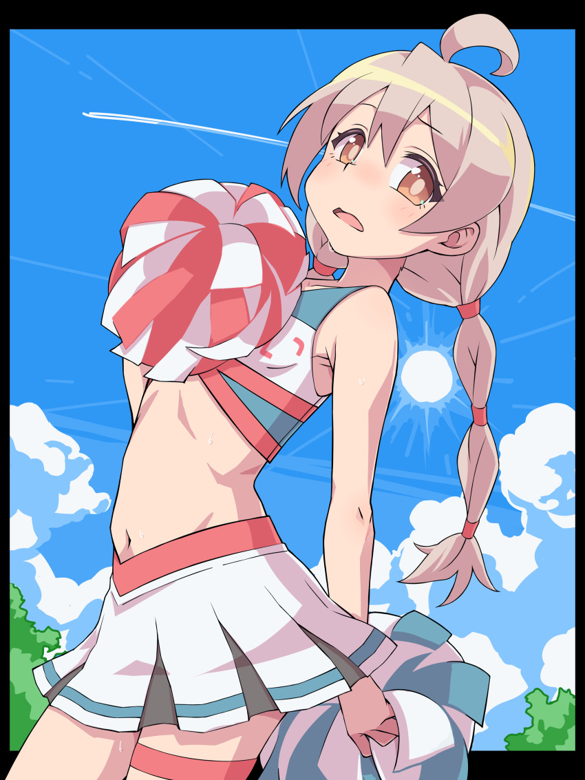 Oyama Mahiro (Onii-Chan Wa Oshimai!) Rule 34 Image