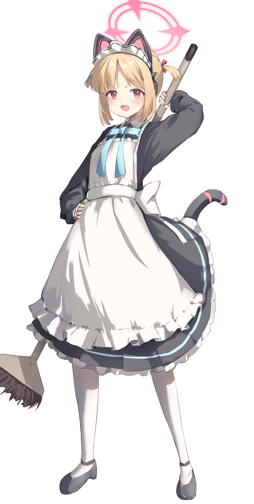 Momoi (Blue Archive) Rule 34 Image