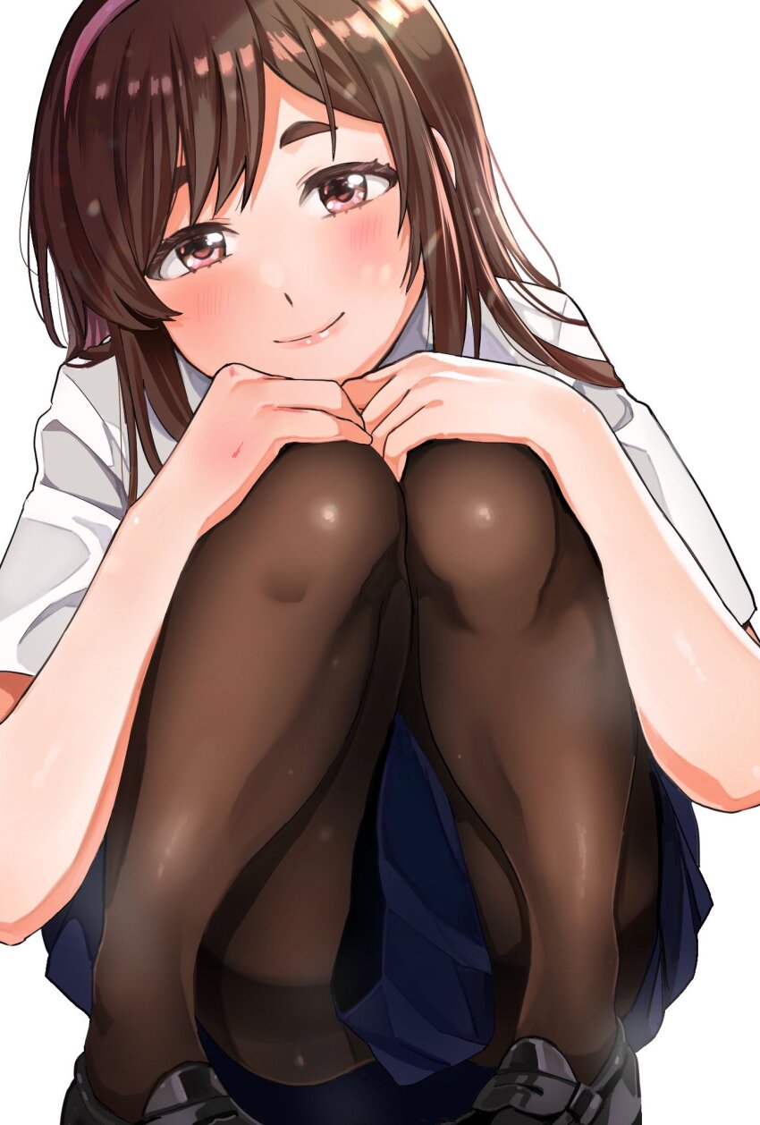 Black Shoes Rule 34 Image