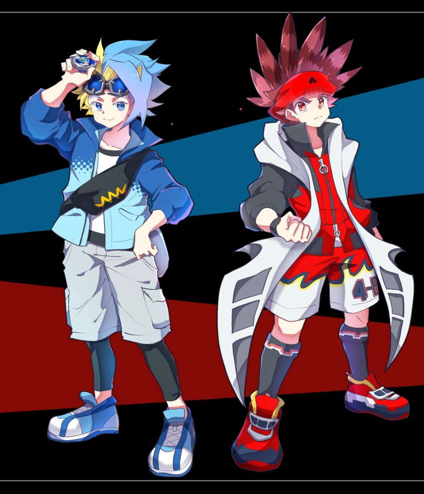 Kazami Bird (Beyblade) Rule 34 Image