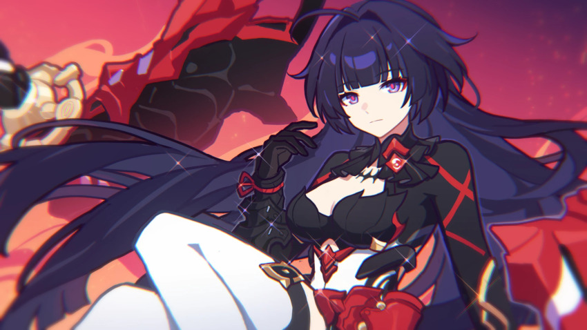 Honkai (Series) Rule 34 Image