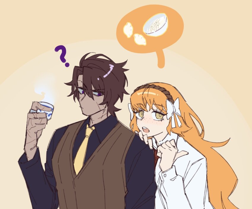 Heathcliff (Project Moon) Rule 34 Image