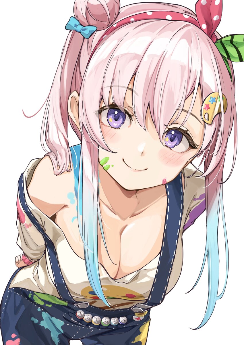 Airani Iofifteen (Hololive) Rule 34 Image
