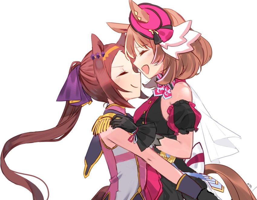 North Flight (Umamusume) Rule 34 Image