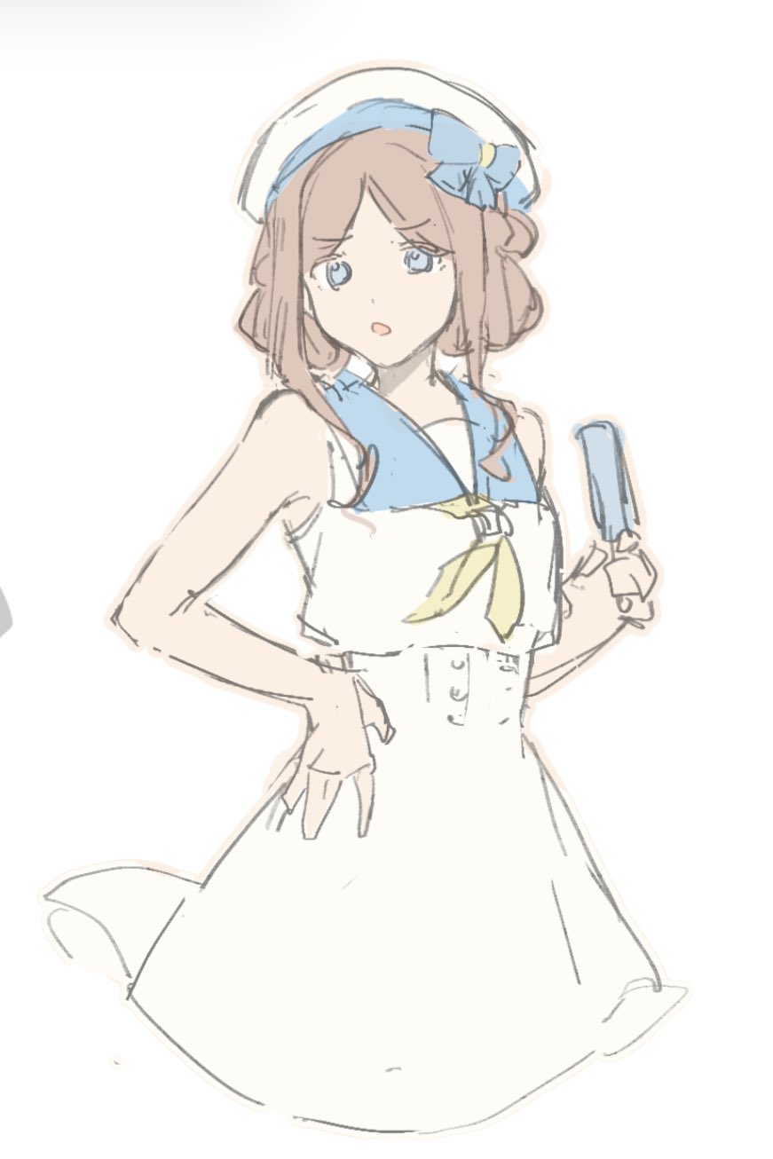 Nagasaki Soyo (Bang Dream!) Rule 34 Image