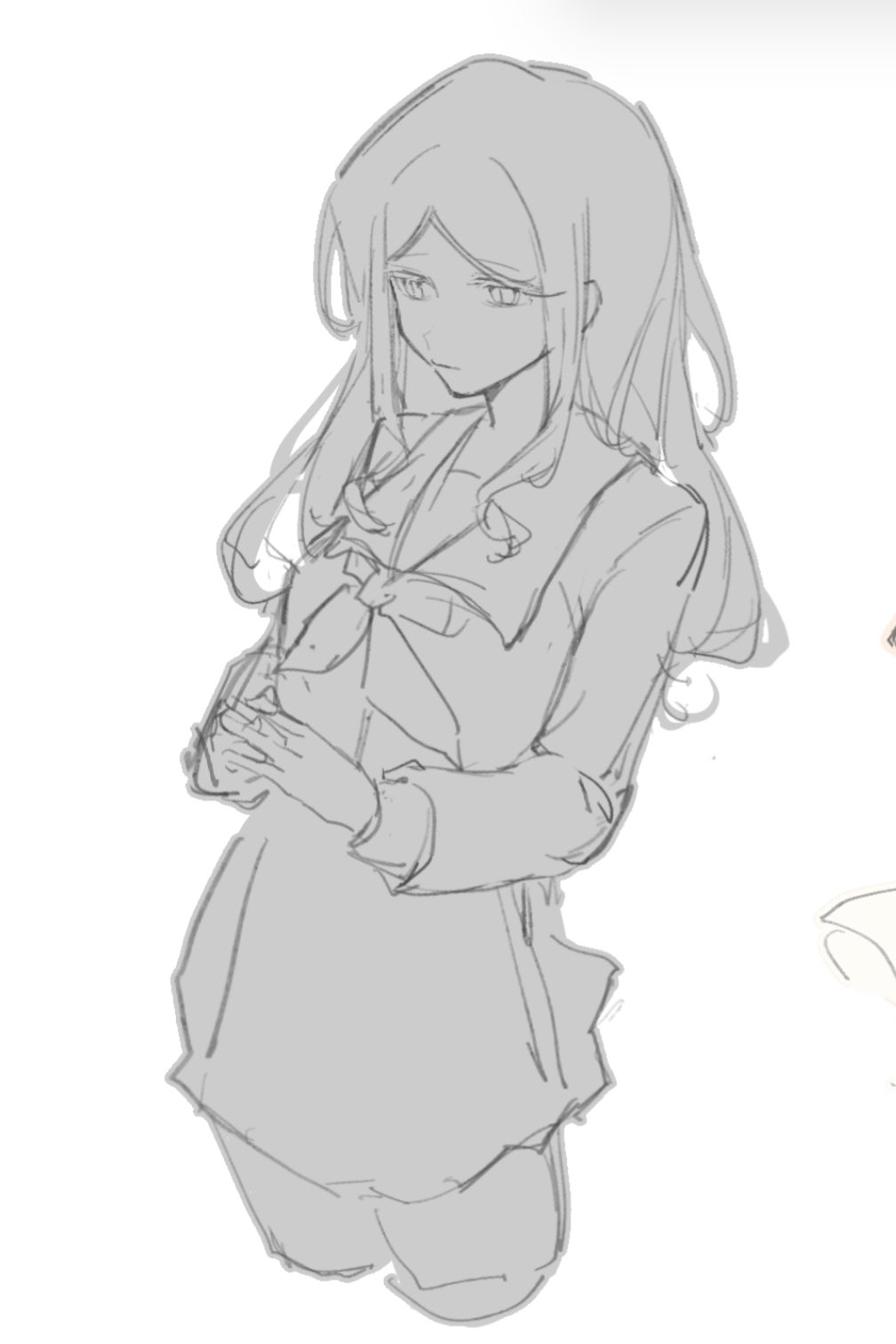 Nagasaki Soyo (Bang Dream!) Rule 34 Image