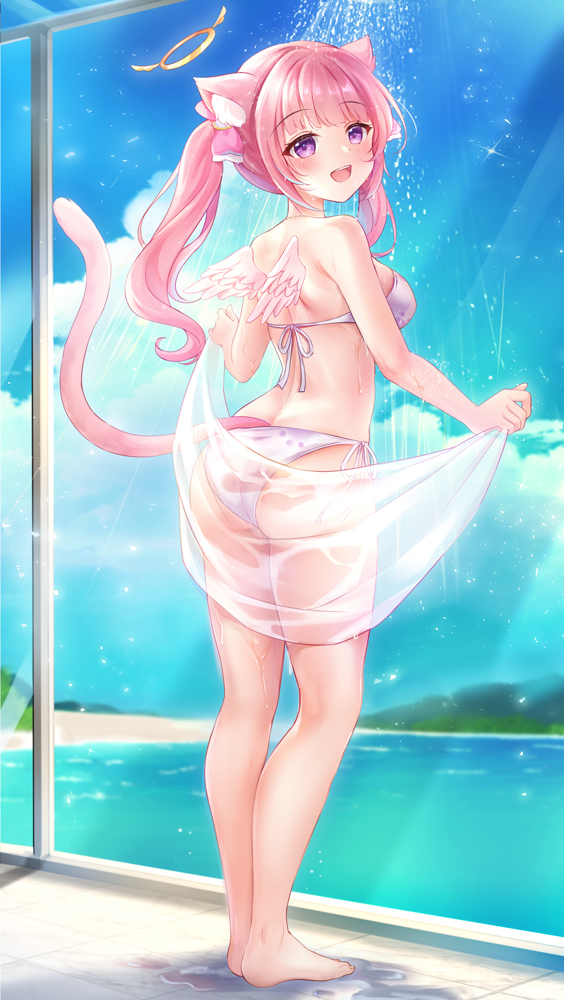 Indie Virtual Youtuber Rule 34 Image