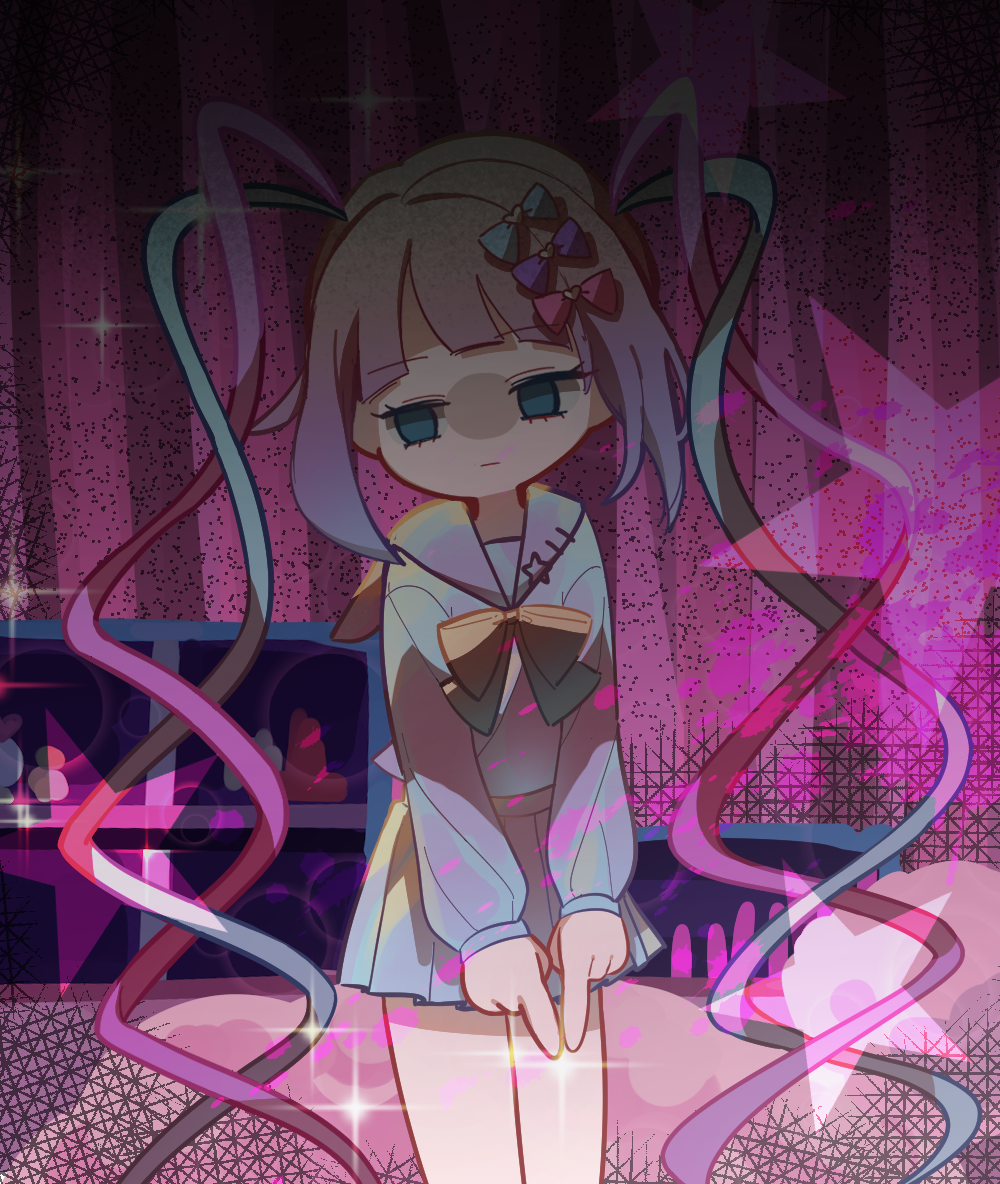 Chouzetsusaikawa Tenshi-Chan (Internet Yamero) Rule 34 Image
