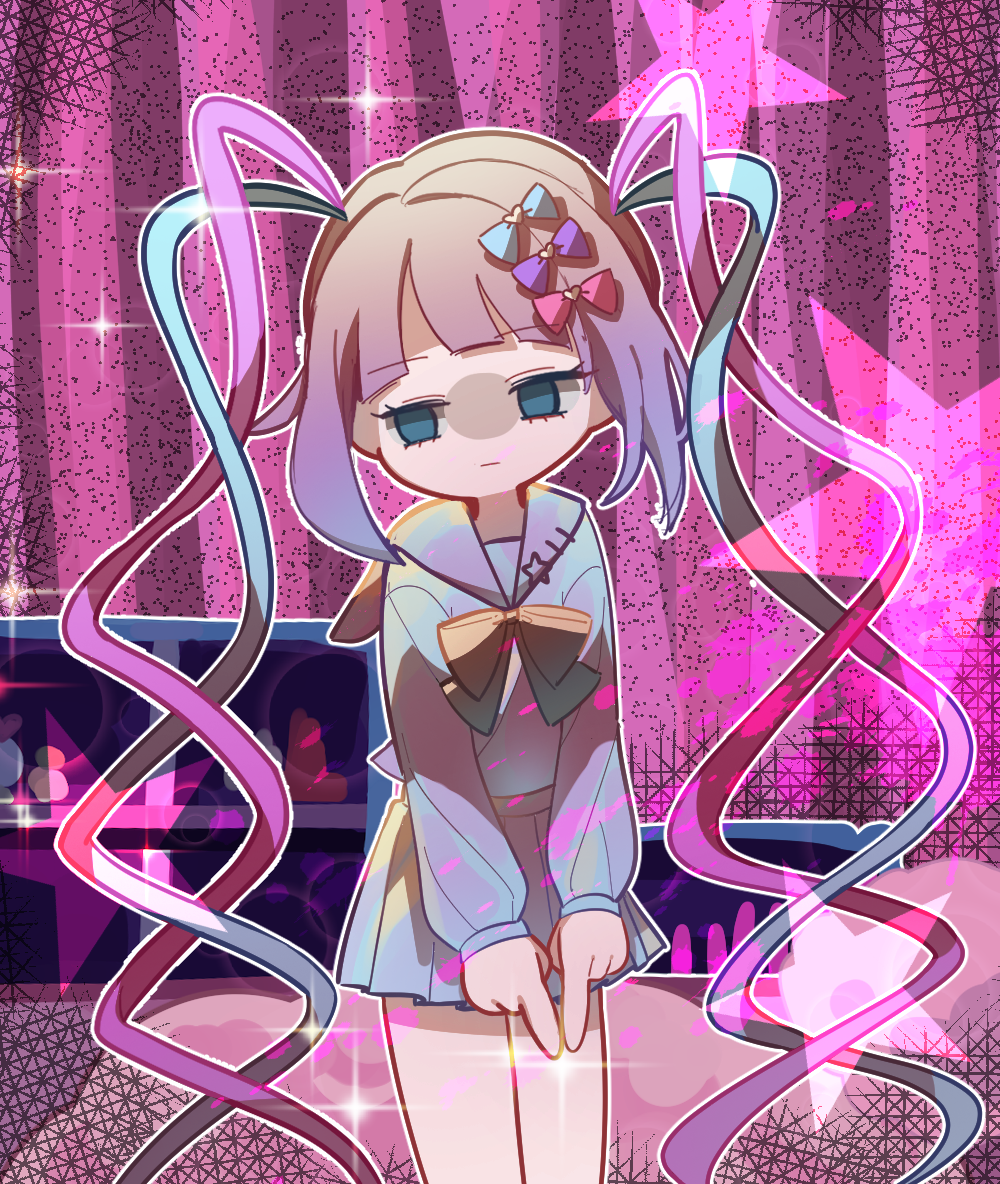 Chouzetsusaikawa Tenshi-Chan (Internet Yamero) Rule 34 Image