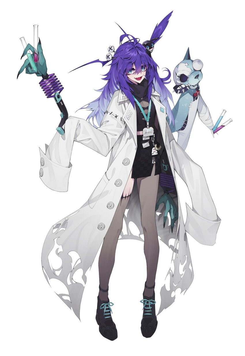 Dr.Nova(E) (V4mirai) Rule 34 Image
