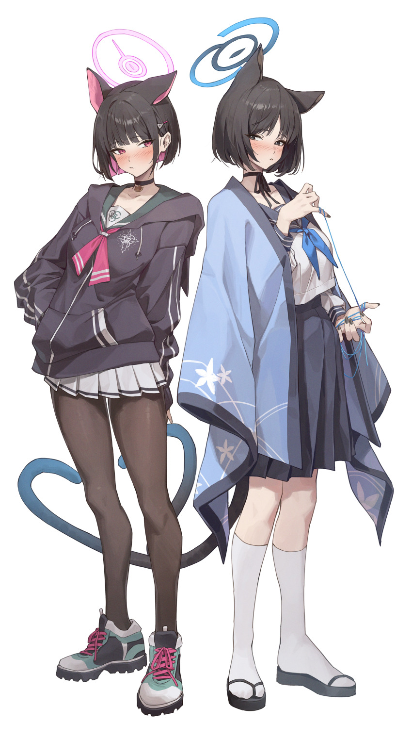 Kazusa (Blue Archive) Rule 34 Image