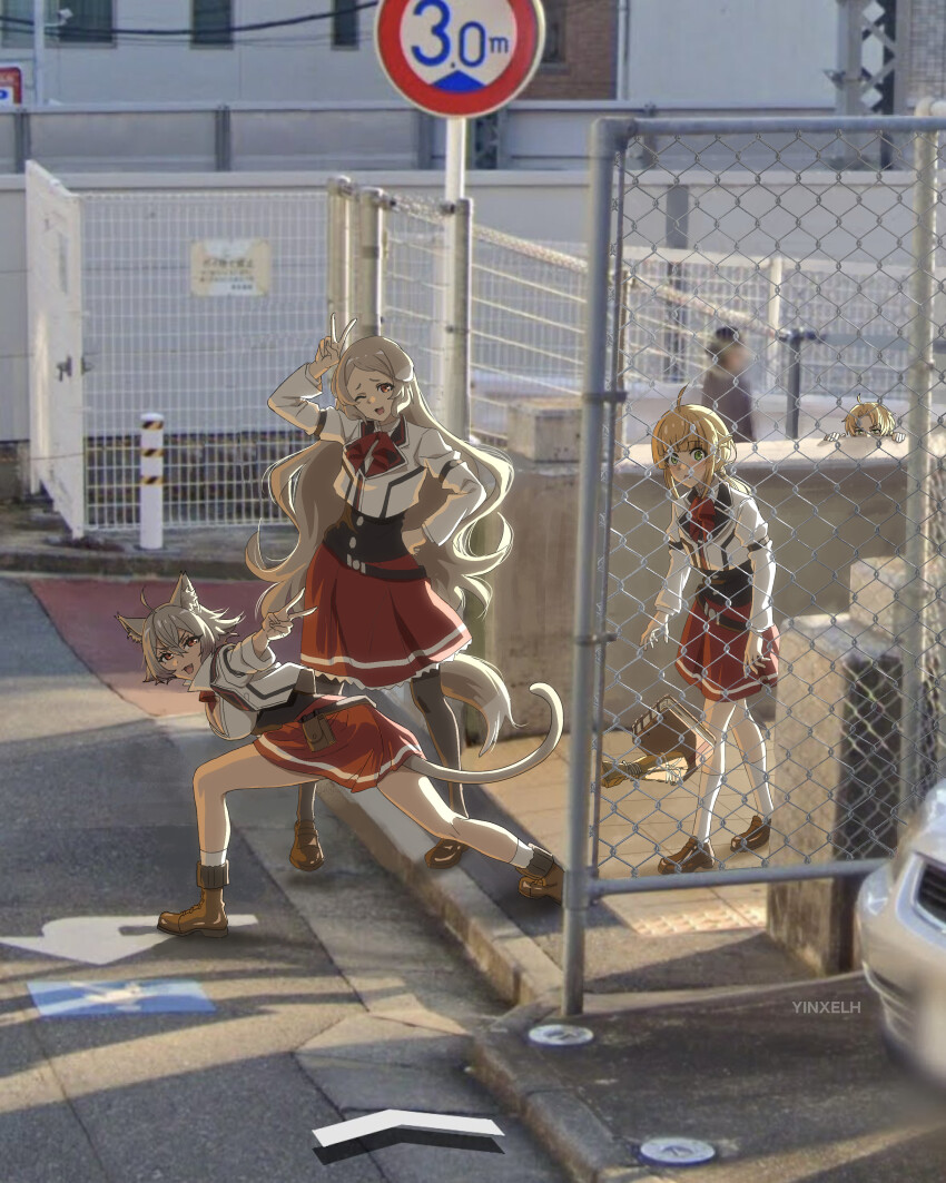 Norn Greyrat (Google Maps) Rule 34 Image