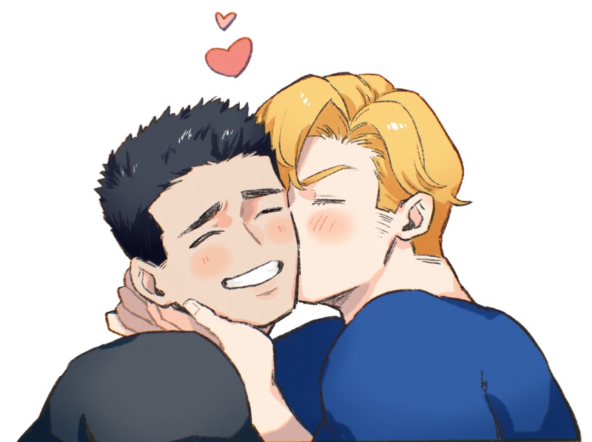 Ao Isami (Kiss Day) Rule 34 Image