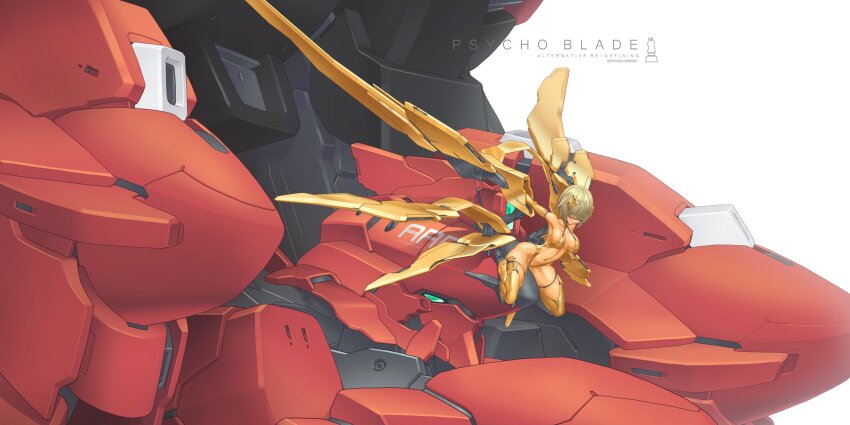 Gundam Rule 34 Image