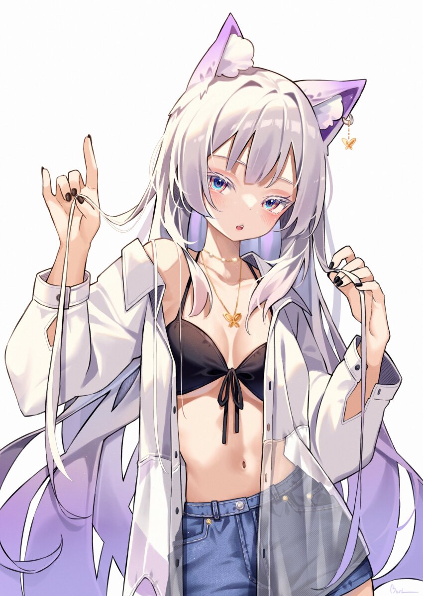 Indie Virtual Youtuber Rule 34 Image