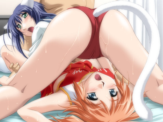 Sagara Emiru (Sagara Family) Rule 34 Image