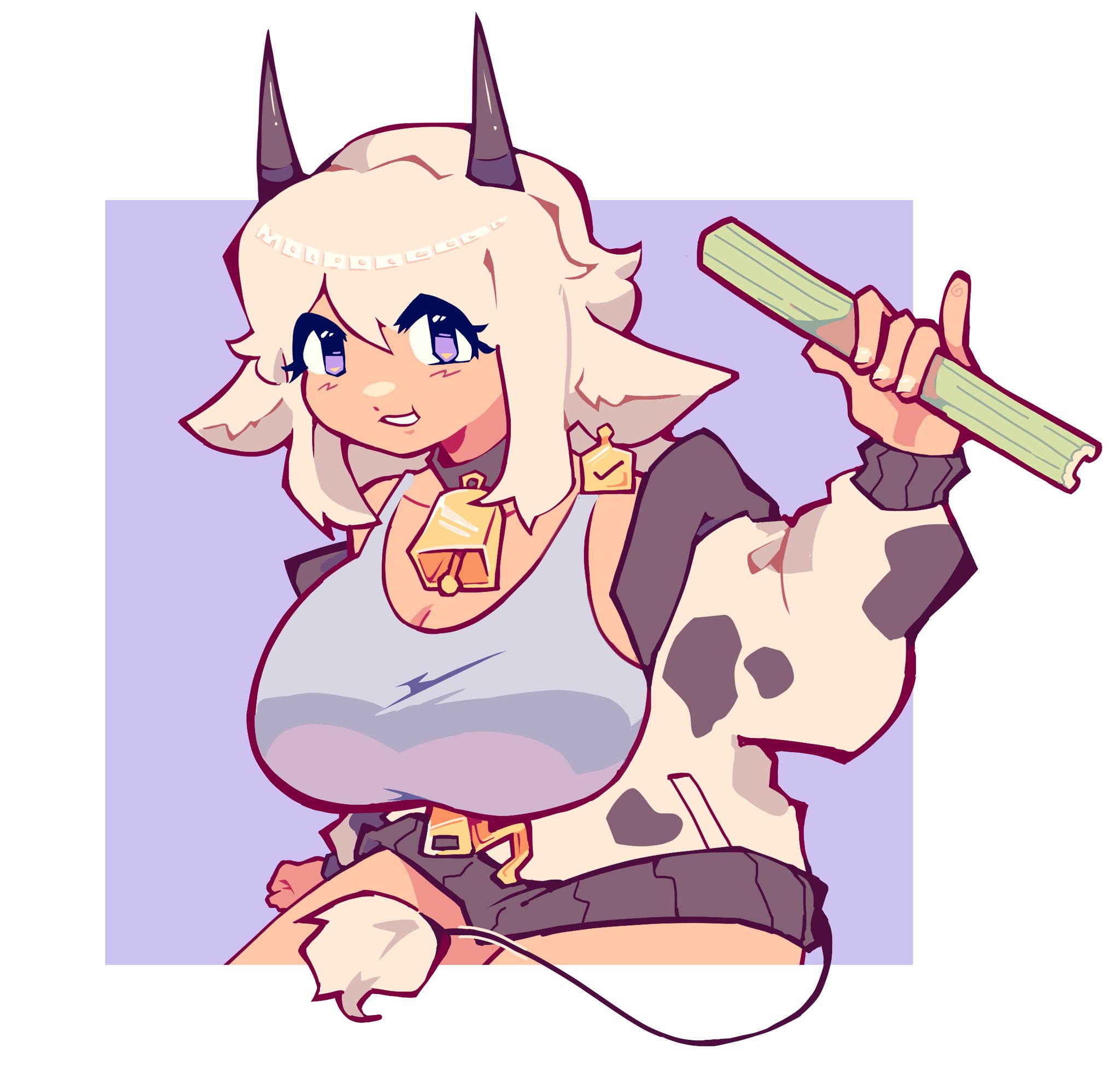 Baggy Clothes Rule 34 Image