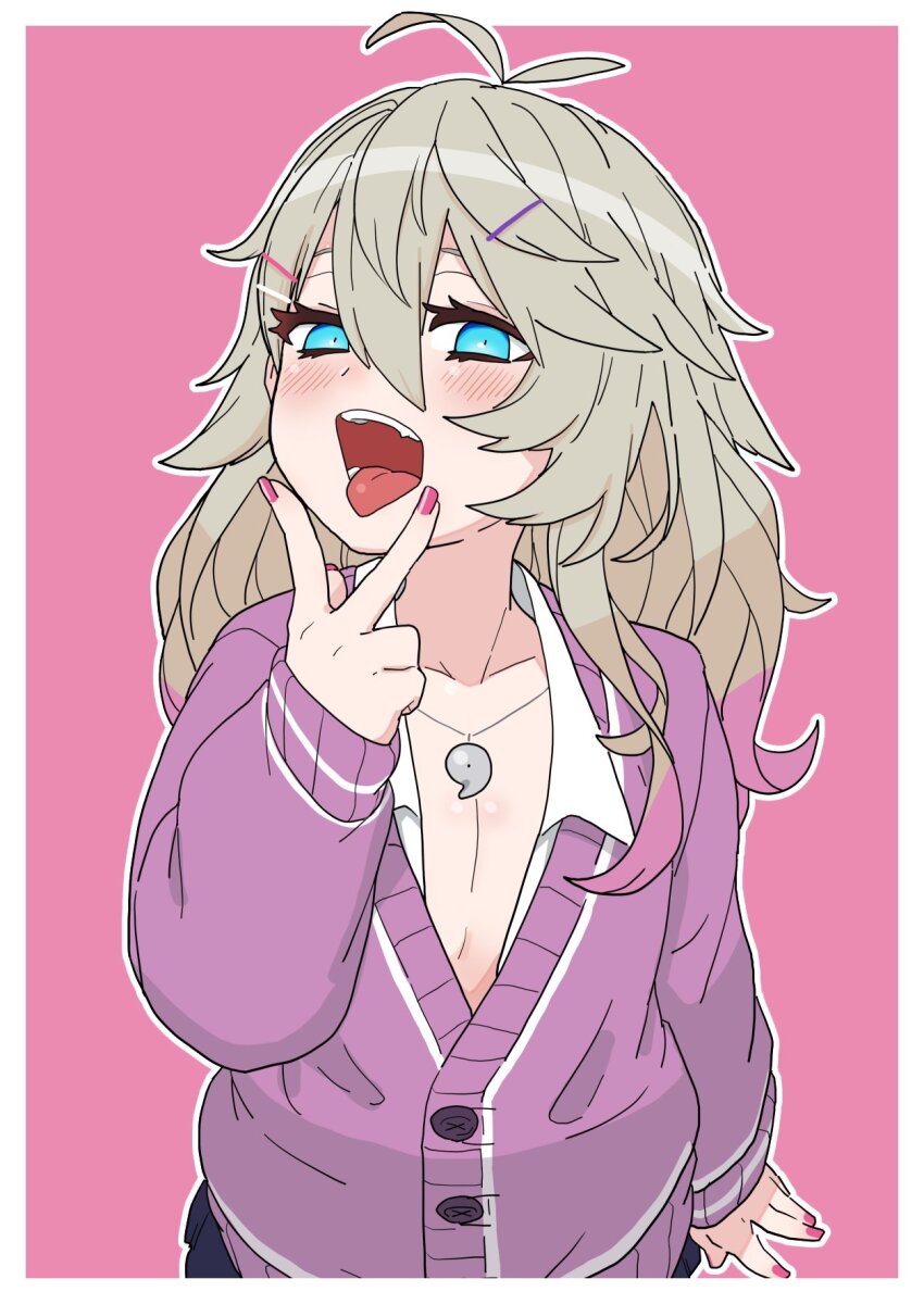 Indie Virtual Youtuber Rule 34 Image