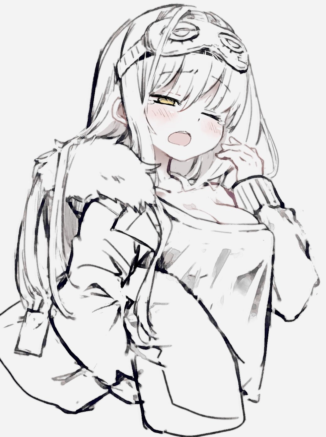 Frima (Nikke) Rule 34 Image
