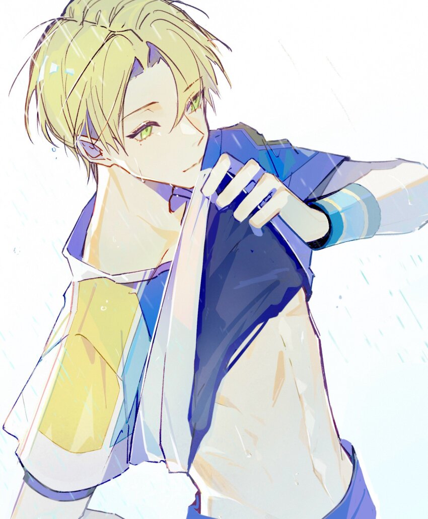 Alfred (Fire Emblem) Rule 34 Image